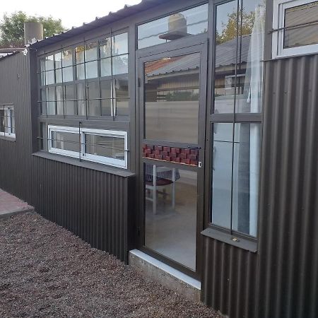 Casa Bonita Villa Lujan de Cuyo Exterior foto